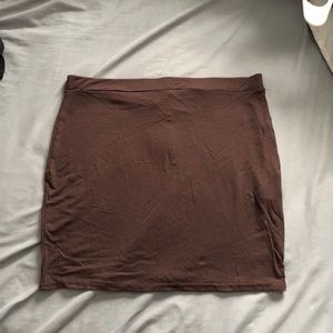 Skirt